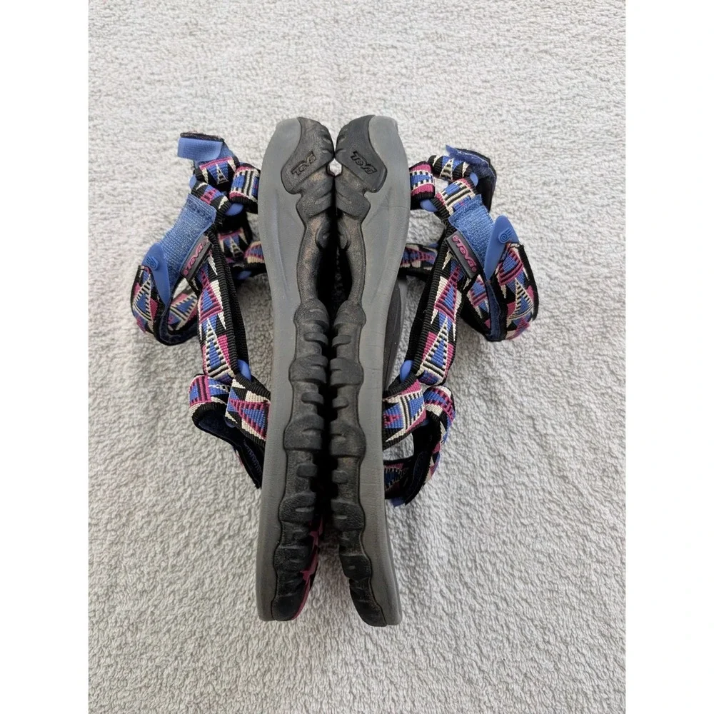 Teva Women's Hurricane XLT2 Sport Sandals Boomerang Size 8